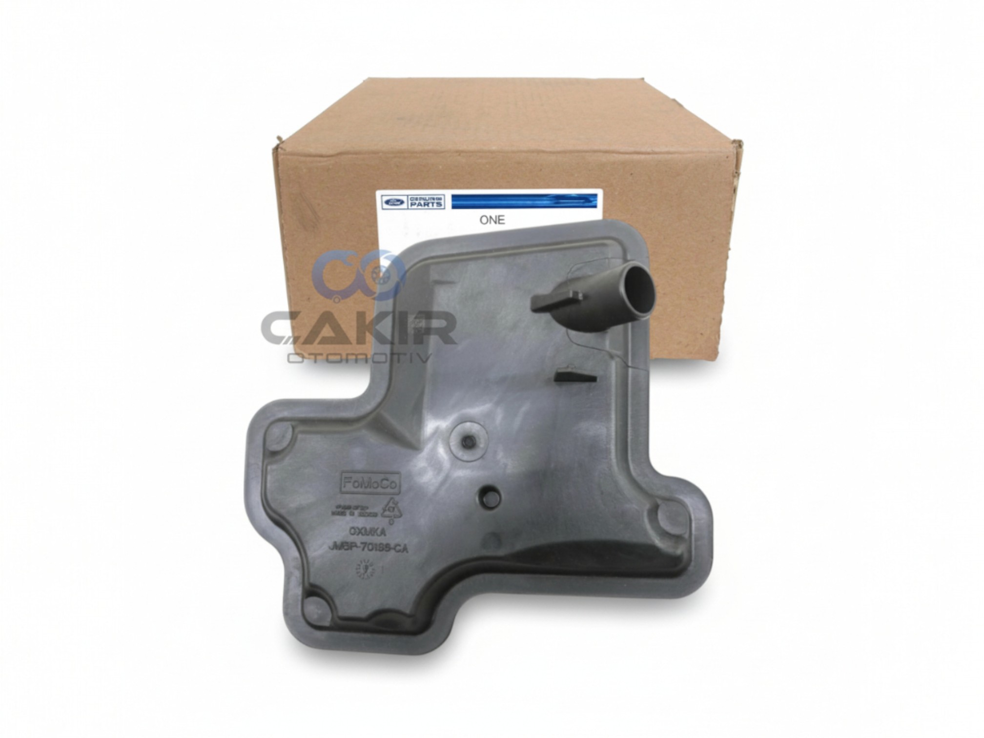 Ford Focus 8F35 Otomatik Şanzıman Yağ Filtresi (Şanzıman İç Filtre)