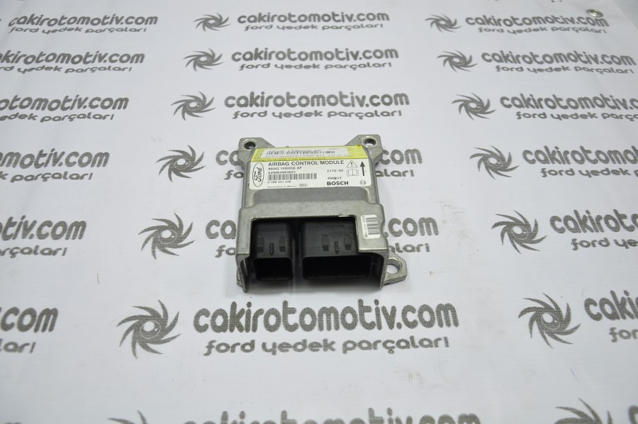 FORD FOCUS AİRBAG MODÜLÜ 98AG-14B056-AF