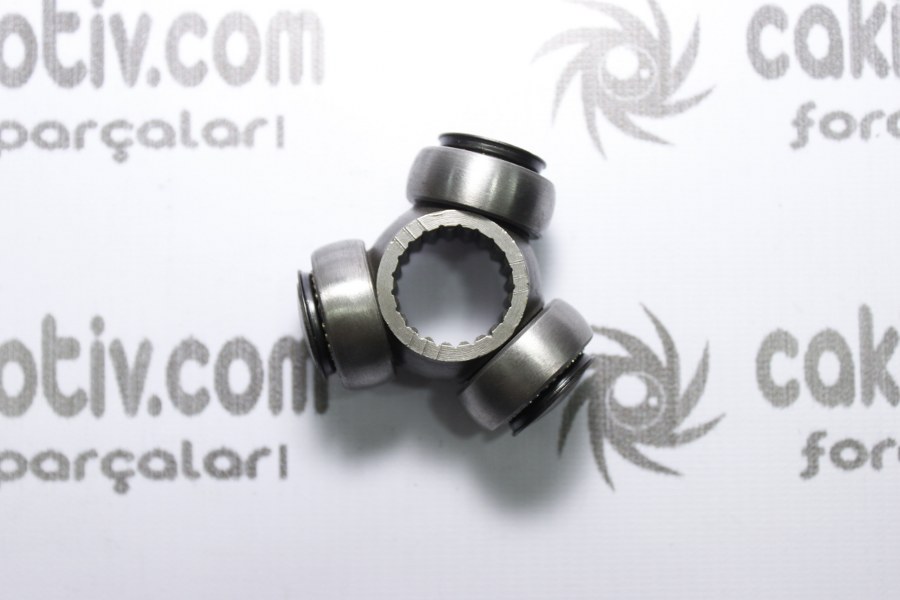 FORD FOCUS AKS İÇ İSTAVROZU ÜÇGEN BİLYA 1.6/2.0 1998-2005 XS4C-3W007-AA