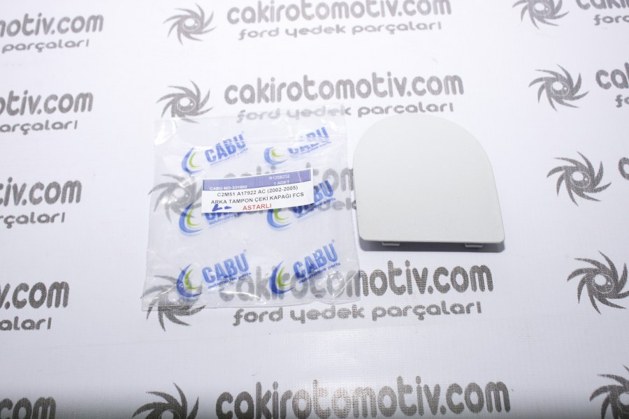 FORD FOCUS ARKA ÇEKİ KAPAĞI 2001-2005 2M51-A17922-AC