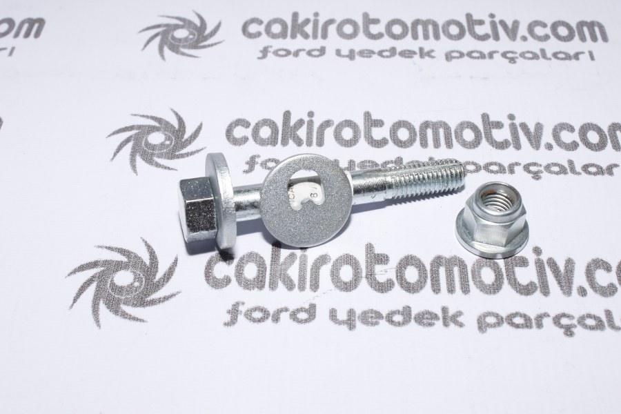 FORD FOCUS ARKA TABLA CİVATASI 1998-2005