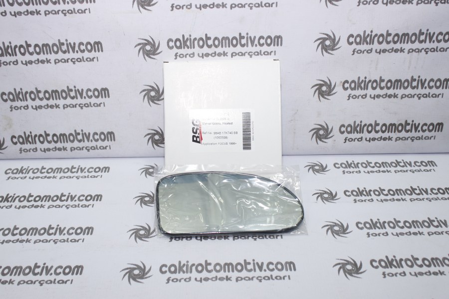 FORD FOCUS AYNA CAMI SAĞ 1998- 98AB-17K740-BB