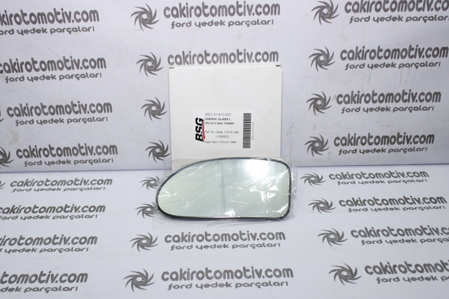 FORD FOCUS AYNA CAMI SOL 1998- 98AB-17K741-BB