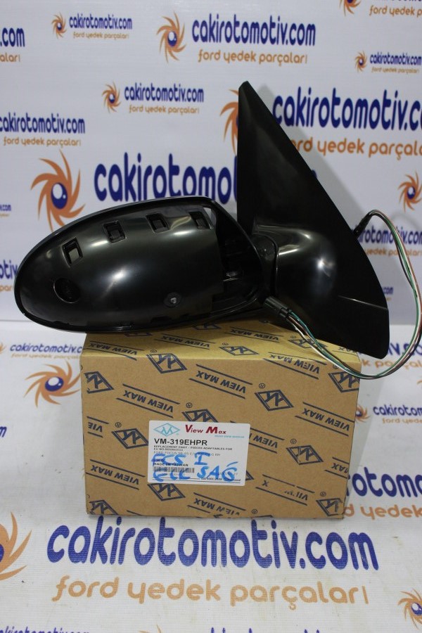 FORD FOCUS AYNA SAĞ(ELEKTİRİKLİ DEĞİŞİR KAPAK) 1998- 98AB-17682-HS