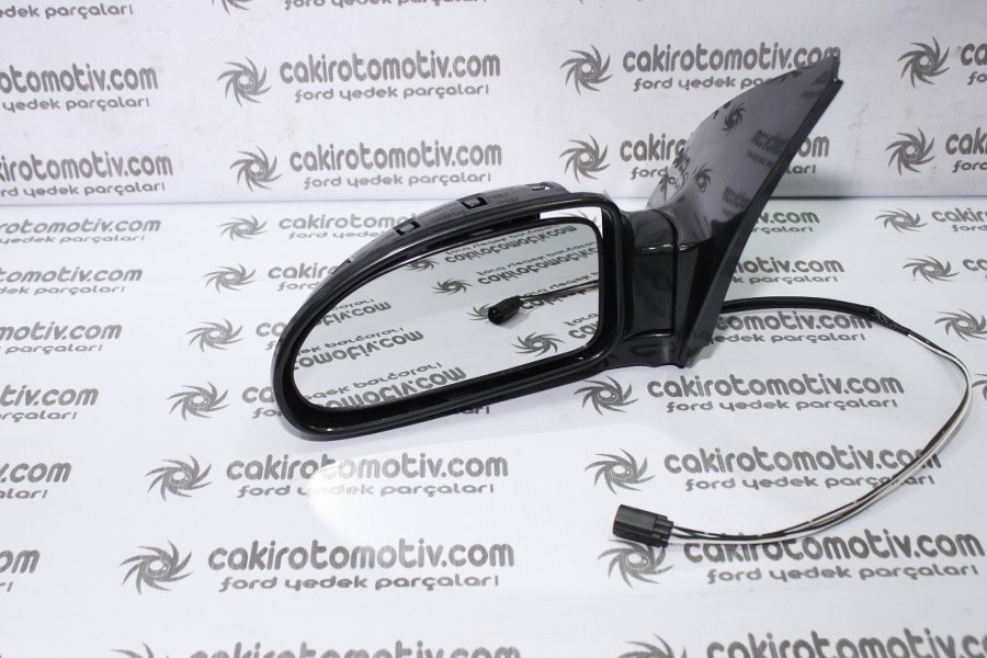 FORD FOCUS AYNA SOL(ELEKTİRİKLİ DEĞİŞİR KAPAK) 1998- 98AB-17683-HS