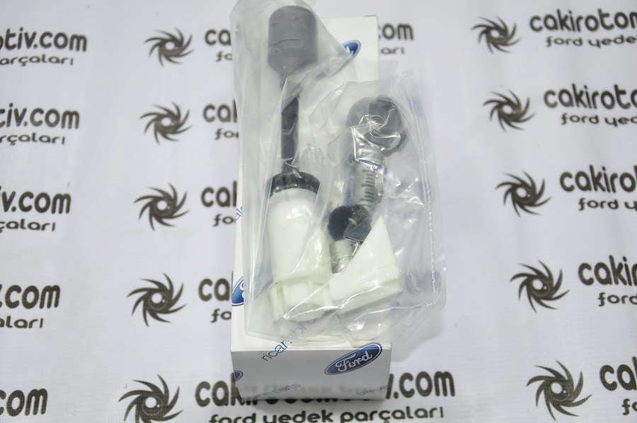 FORD FOCUS/CMAX KAPUT KİLİT ŞİFRE TAKIMI 3M5A-R16B970-AD