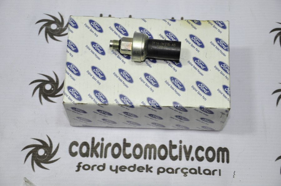 FORD FOCUS DİREKSİYON BASINÇ MÜŞÜRÜ 3F1A-3K215-AD