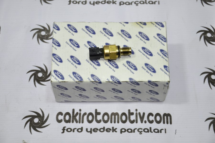 FORD FOCUS DİREKSİYON BASINÇ MÜŞÜRÜ 98AB-3N824-DB