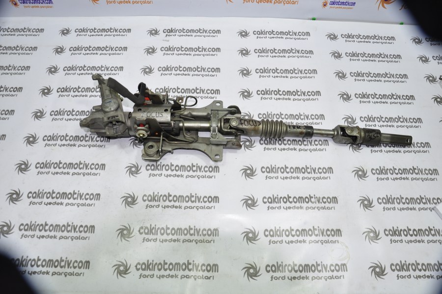 FORD FOCUS DİREKSİYON KOLONU 98AB-3C529-AA
