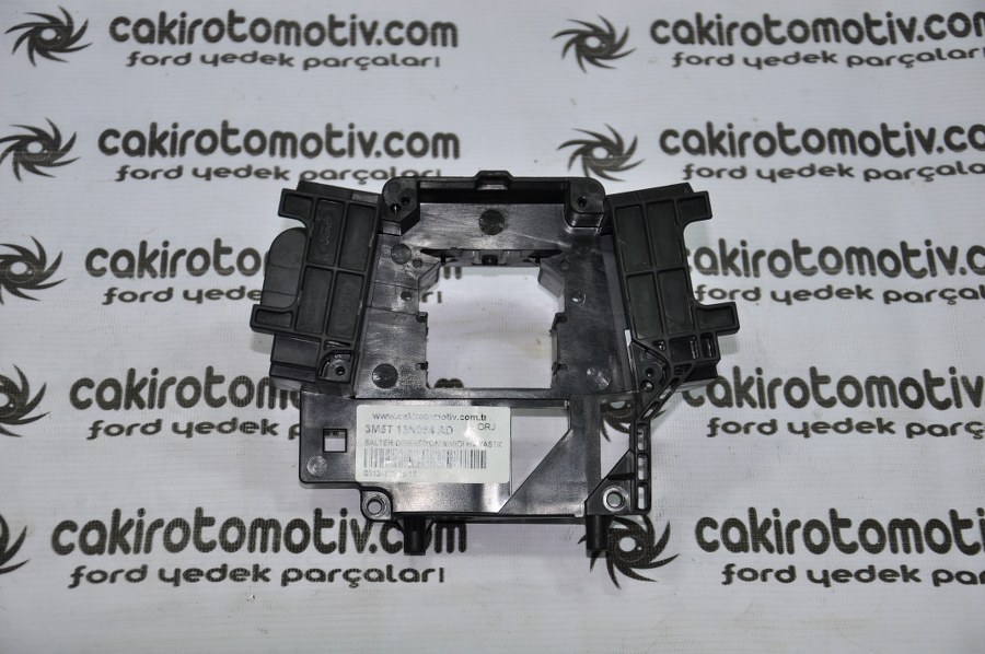 FORD FOCUS DİREKSİYON ŞALTERİ 3M5T-13N064 AD