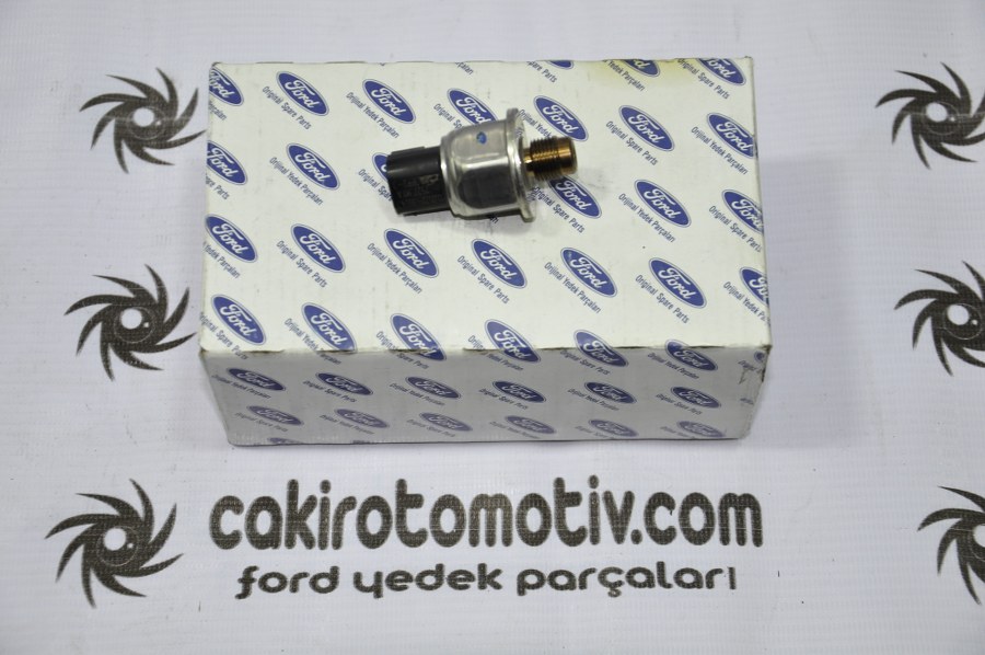 FORD FOCUS ENJEKTÖR GALERİ MÜŞÜRÜ 1.6 TDCİ