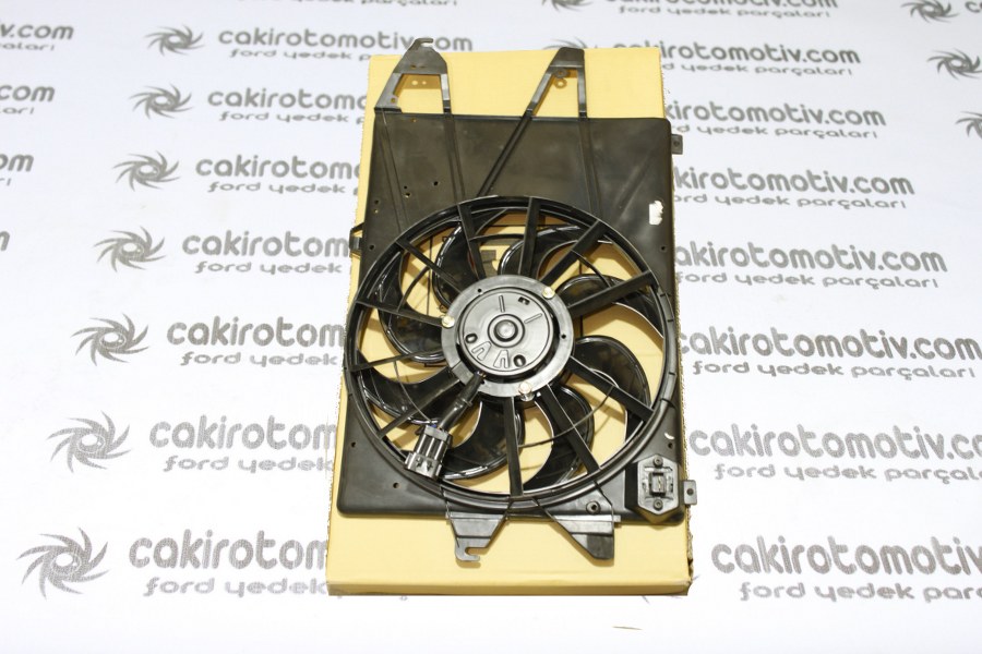 FORD FOCUS FAN MOTORU TEKLİ 1998- 98AB-8C607-EL