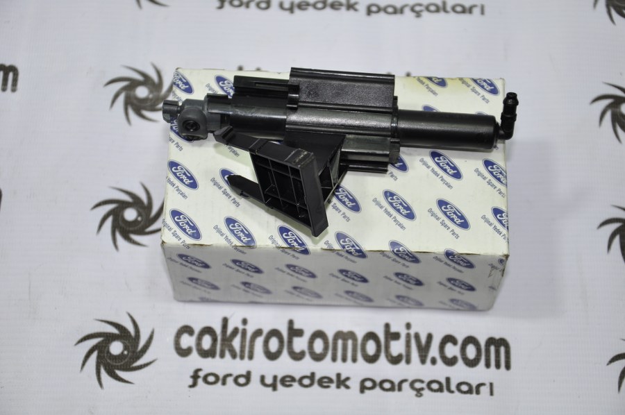 FORD FOCUS FAR YIKAMA ROBOTU SAĞ BM51-13L014-AC