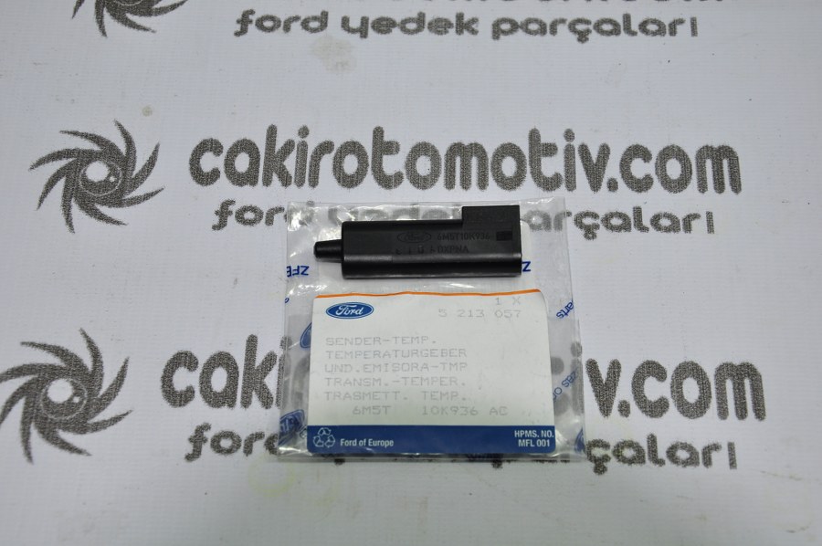 FORD FOCUS/FİESTA SENSÖR ARAÇ DIŞI HAVA ISI 6M5T-10K936-AC