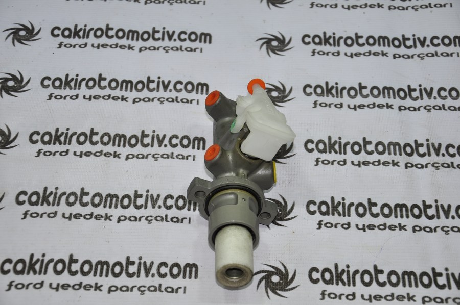 FORD FOCUS FREN ANA MERKEZİ KOMPLE 98AB-2B507-AB