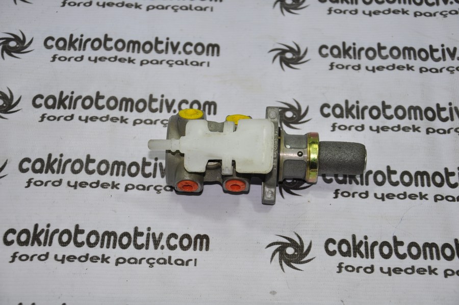 FORD FOCUS FREN ANA MERKEZİ KOMPLE 98AB-2B507-BC