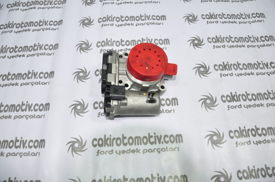FORD FOCUS GAZ KELEBEĞİ CM5E-9F991-AC