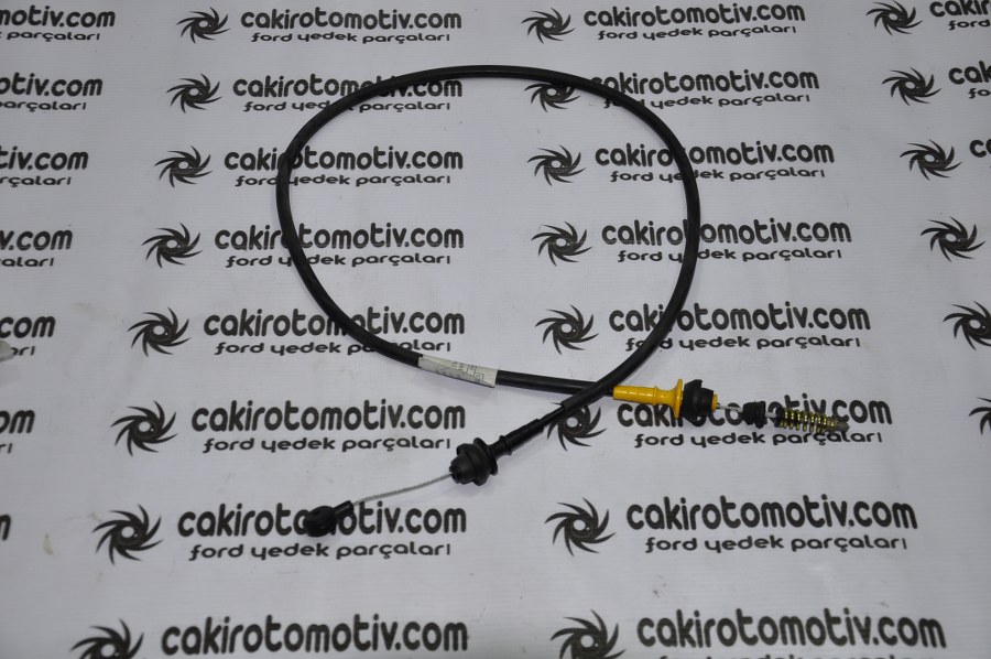 FORD FOCUS GAZ TELİ 2.0 98AB-9C799-CA