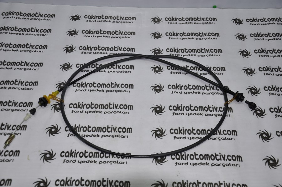 FORD FOCUS GAZ TELİ 2.0 98AB-9C799-ME