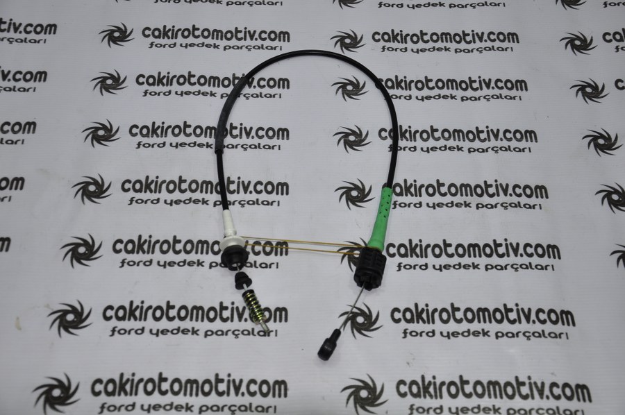 FORD FOCUS GAZ TELİ 98AB-9C799-AJ