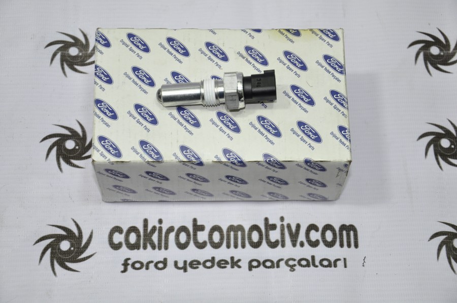 FORD FOCUS GERİ VİTES MÜŞÜRÜ 6S6T-15520-AA