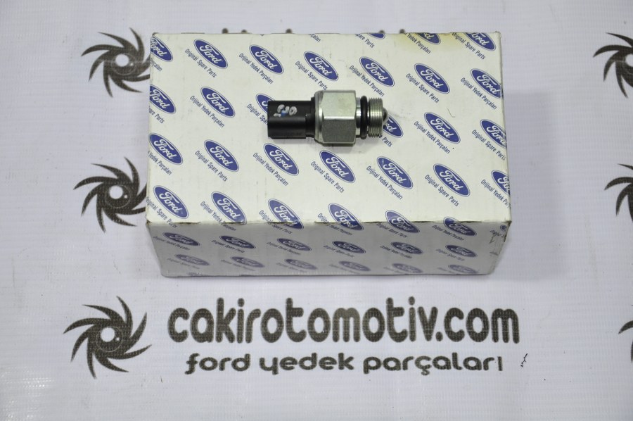 FORD FOCUS GERİ VİTES MÜŞÜRÜ CM5T-15520-BA