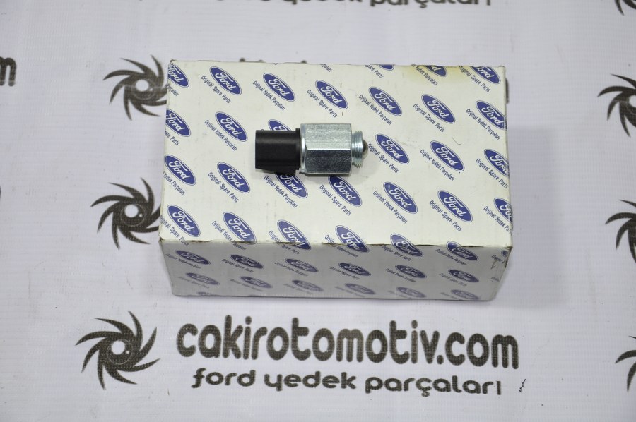 FORD FOCUS GERİ VİTES MÜŞÜRÜ XS4T-15520-AA