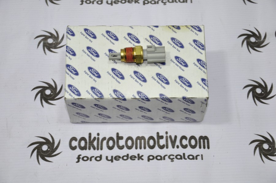 FORD FOCUS ISI MÜŞÜRÜ F6SF-12A697-AA