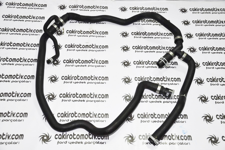 FORD FOCUS KALORİFER HORTUMU 3M5H-8274-DL