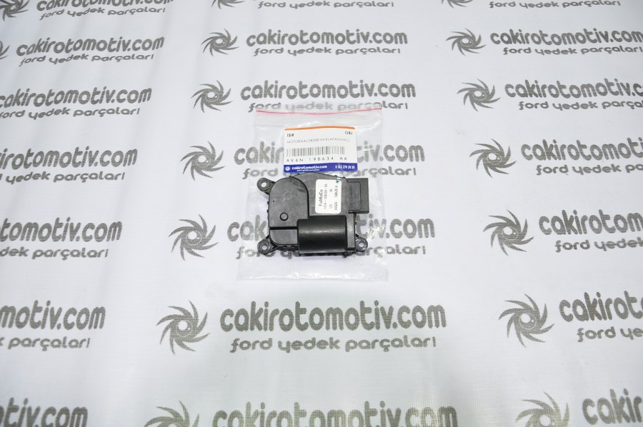 FORD FOCUS KALORİFER KONTROL MOTORU AV6N-19B634-AA