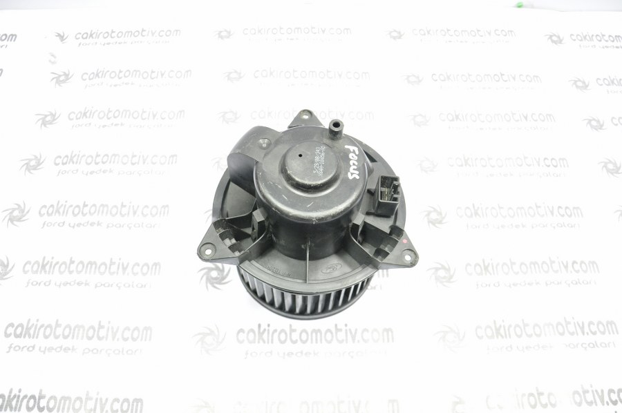 FORD FOCUS KALORİFER MOTORU XS4H-18456-AD