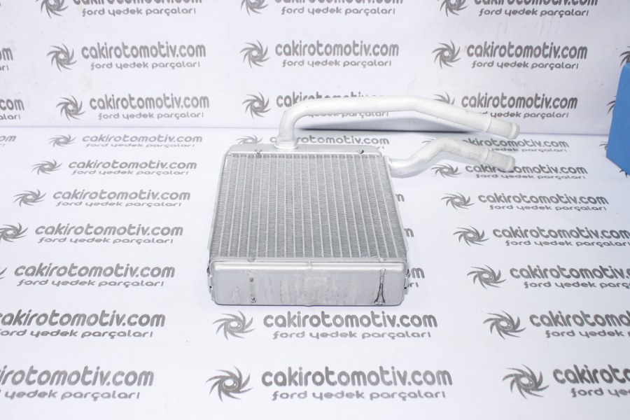 FORD FOCUS KALORİFER RADYATÖRÜ 1998- XS4H-18476-AB