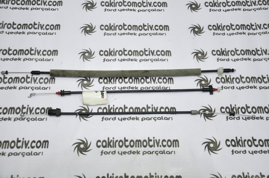 FORD FOCUS KAPI AÇMA TELİ BM51-A220B00-AA