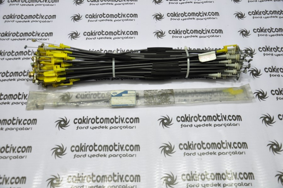 FORD FOCUS KAPI AÇMA TELİ XS41-A218A01-AD