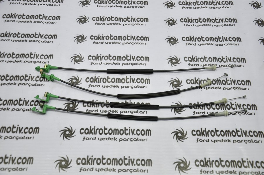 FORD FOCUS KAPI AÇMA TELİ