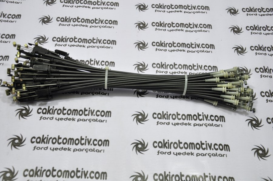 FORD FOCUS KAPI AÇMA TELİ