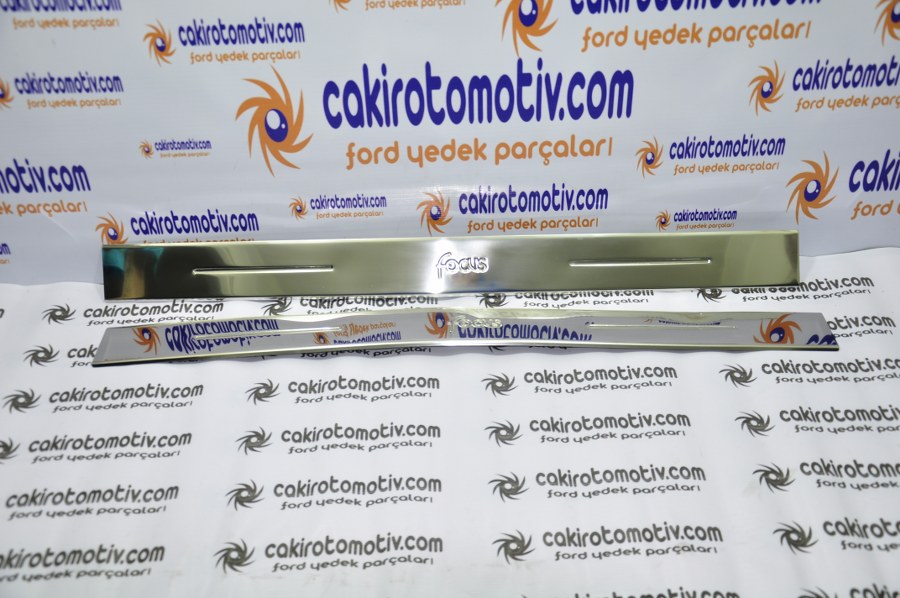 FORD FOCUS KAPI BASAMAK NİKELAJI XS41-B29394-KR