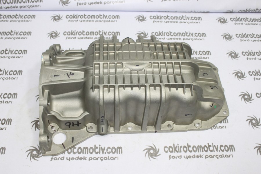 FORD FOCUS KARTER KOMPLE 1.6 BNZ 1998- 98MM-6675-C9B