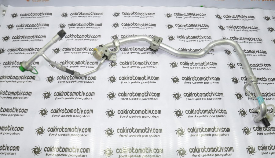 FORD FOCUS KLİMA BORUSU AV61-19A834-KH