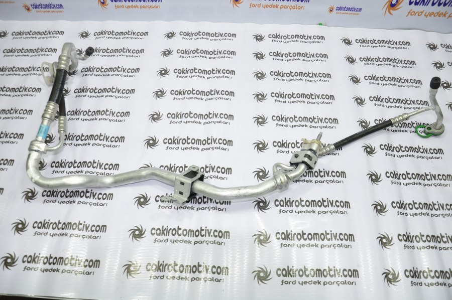 FORD FOCUS KLİMA BORUSU AV61-19A834-PC