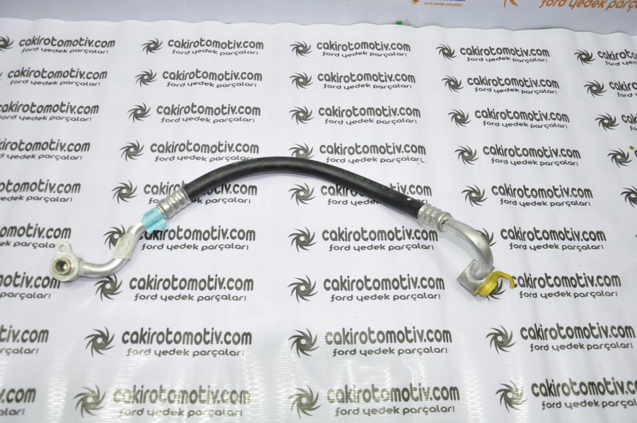 FORD FOCUS KLİMA BORUSU BV61-19N602-JA