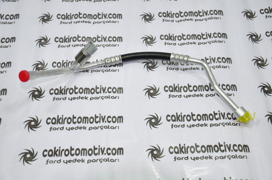FORD FOCUS KLİMA BORUSU XS4H-19N651-BD