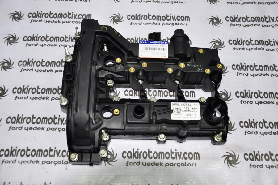 FORD FOCUS KÜLBÜTÖR KAPAĞI CM5G-6K271-CG