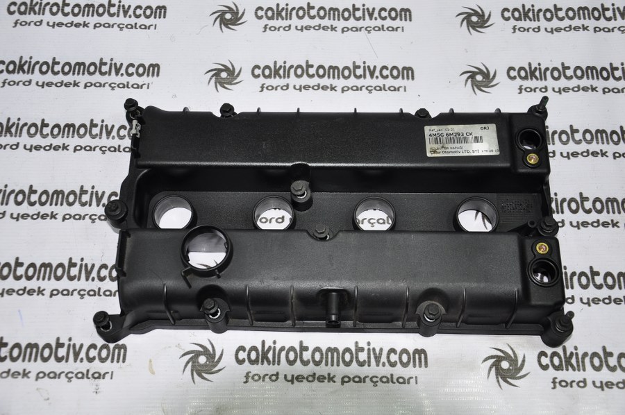 FORD FOCUS KÜLTÖR KAPAĞI 4M5G-6M293-CK