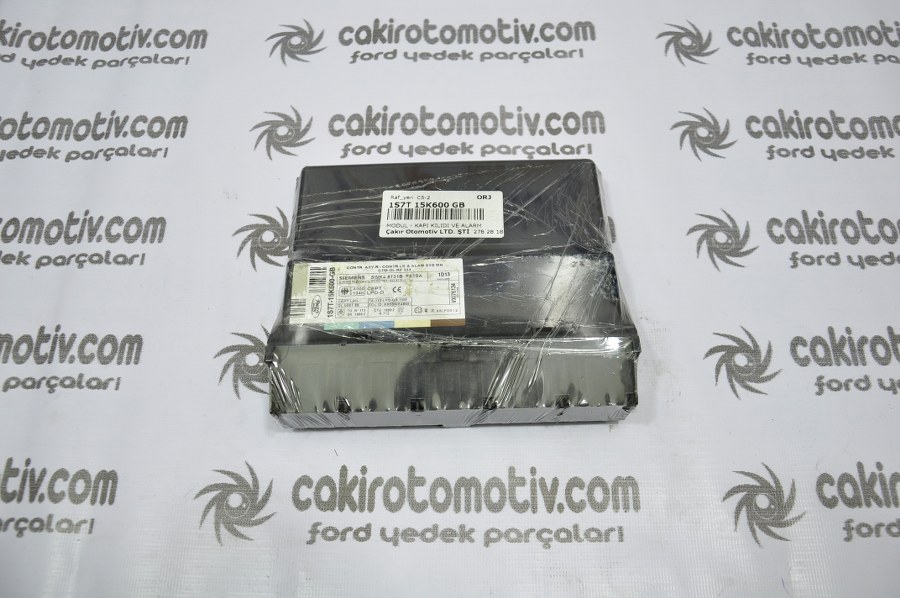 FORD FOCUS/MONDEO UZAKTAN KUMANDA MODÜLÜ 1S7T-15K600-GB