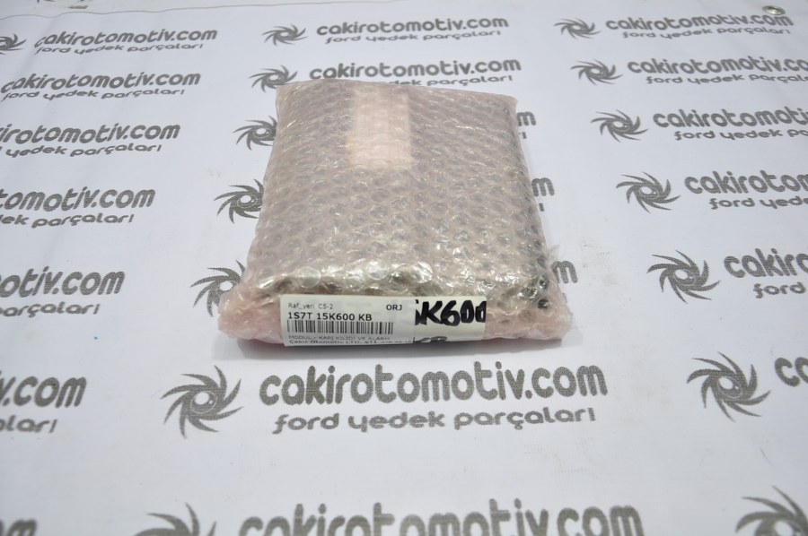 FORD FOCUS/MONDEO UZAKTAN KUMANDA MODÜLÜ 1S7T-15K600-KB