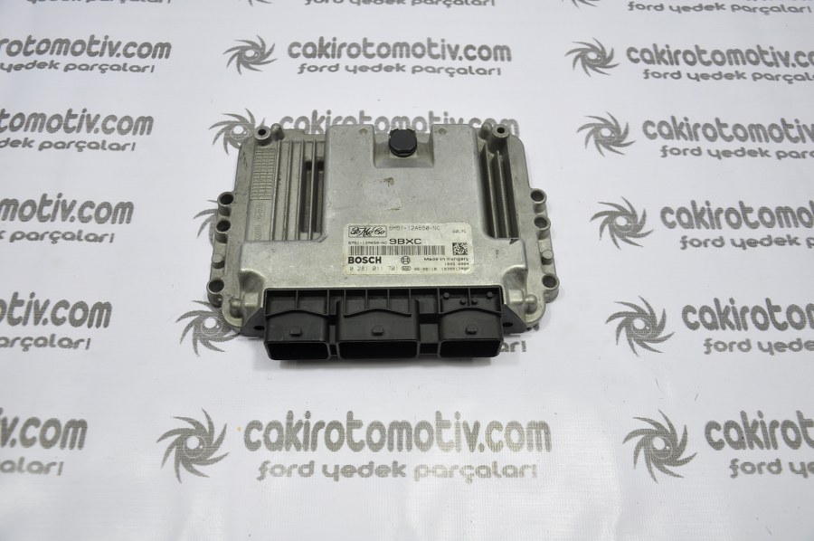 FORD FOCUS MOTOR KONTROL BEYNİ 6M51-12A650-NC