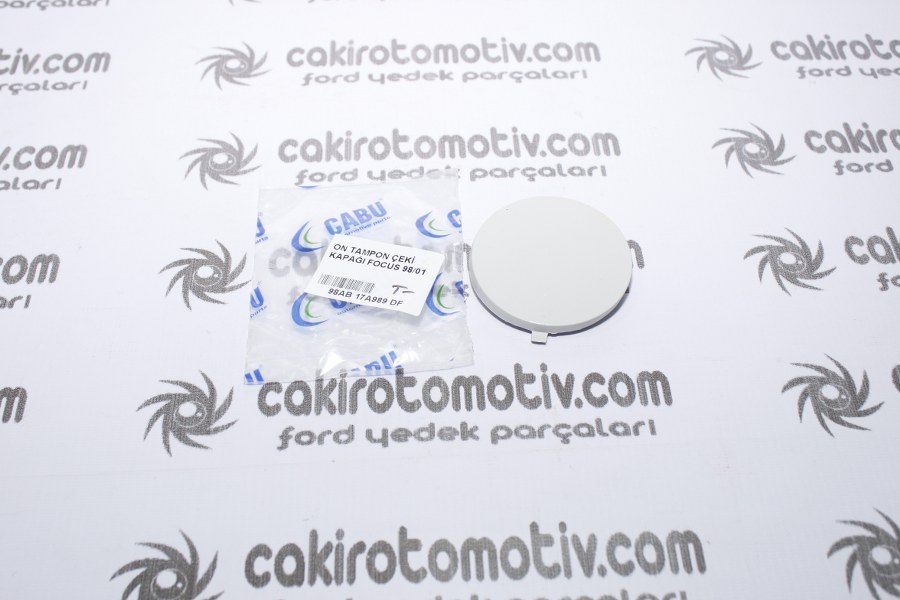 FORD FOCUS ÖN ÇEKİ KAPAĞI 1998-2001 98AB-17A989-DF