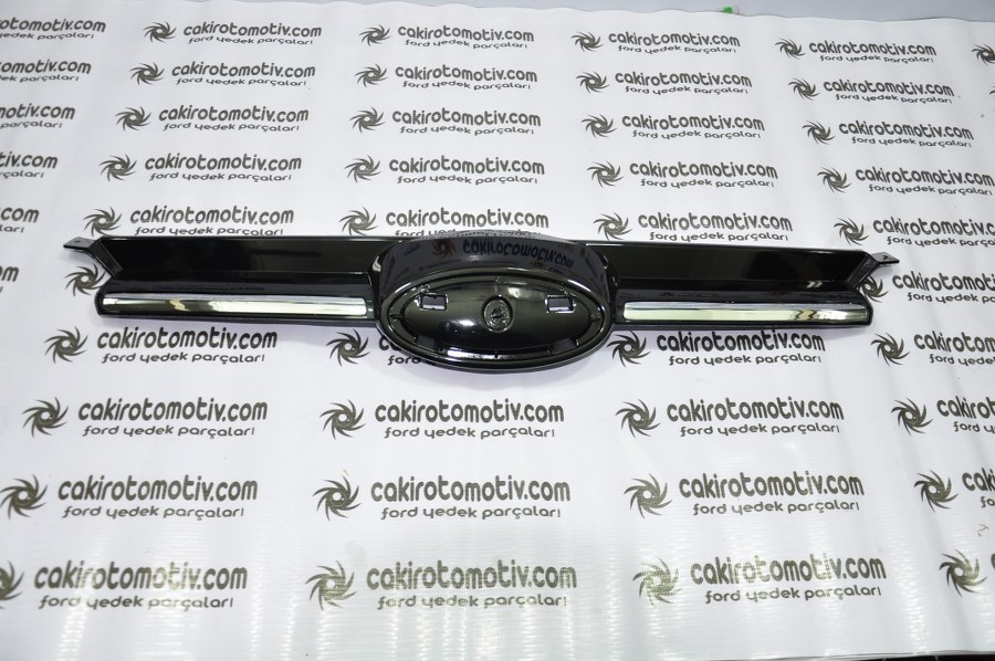 FORD FOCUS ÖN PANJUR PARLAK BM51-8200-CC