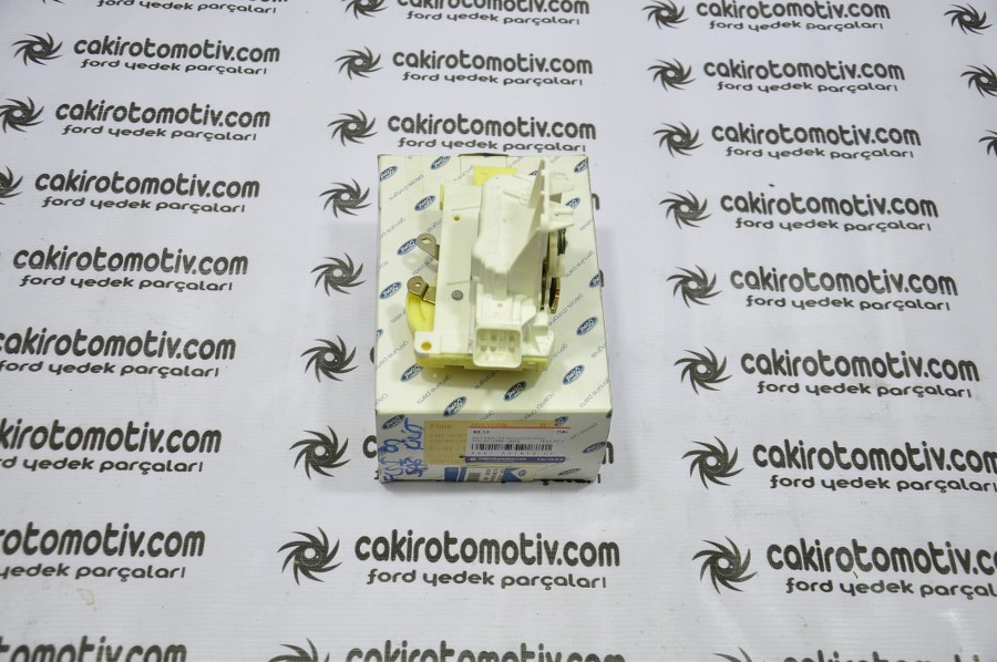 FORD FOCUS ÖN SAĞ KAPI KİLİDİ XS41-A21812-CF